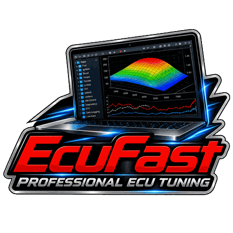 Performance Tuning Sticker by Sonic Booster