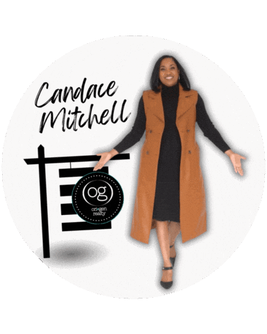 Bringasmilehouston Sticker by Origen Realty