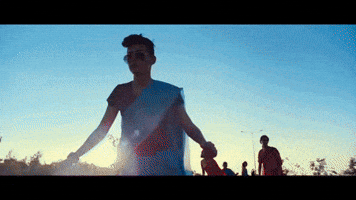 siddhidesai india skateboarding wild beasts alpha female GIF