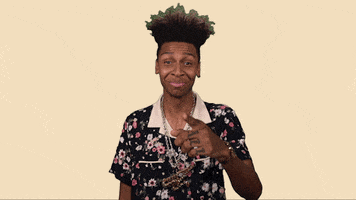 Very Funny Lol GIF by Masego