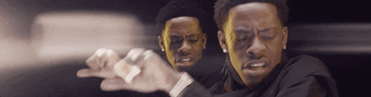 Back To The Basics Replay GIF by Rich Homie Quan