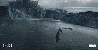 Season 7 Winter GIF by Game of Thrones