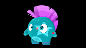 Ooks GIF by Zulleon Ltd