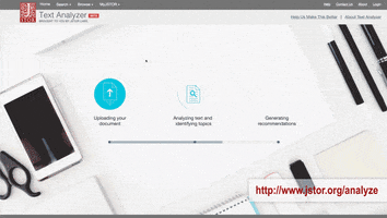 ITHAKA  GIF