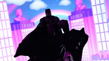 prawitsarathamwuthikul batmanpink GIF