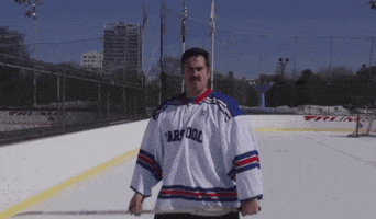 Ice Hockey GIF by Barstool Sports