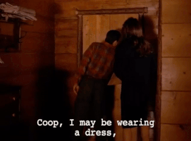 Season 2 GIF by Twin Peaks on Showtime