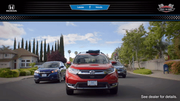 GIF by Central Valley Honda Dealers