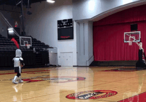 Grace College GIF by Grace Lancers