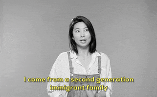 asian history month mariana lee GIF