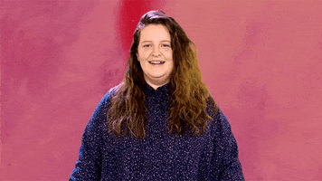 Laugh Lol GIF by Frances