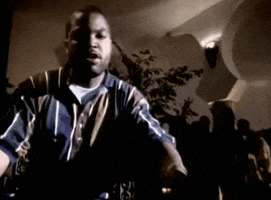 bop gun GIF by Ice Cube