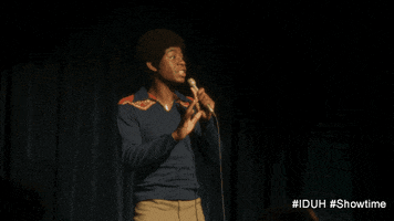 stand up comedy GIF by Showtime