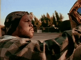 good day GIF by Ice Cube