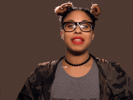 Excited Cheer GIF by Women's History