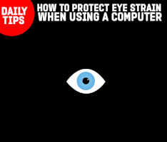 rolex eye health fitness GIF