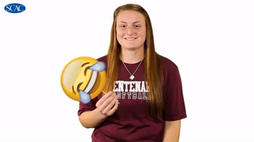 college cent GIF by Southern Collegiate Athletic Conference