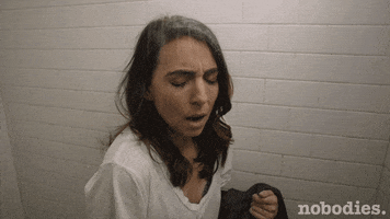 wet tv land GIF by nobodies.