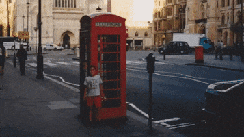 london england GIF by Much