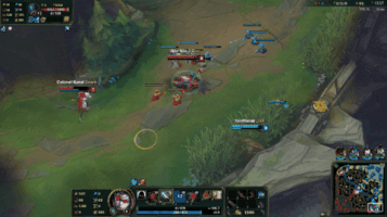 Probe  GIF