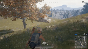 callmecresto pubg_skill_snipe GIF