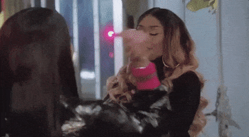 Basketball Wives Bye Felicia Gif By Vh1