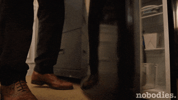 tv land drinking GIF by nobodies.