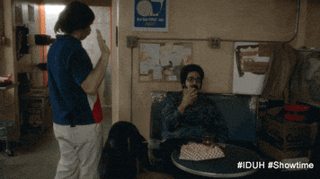 stand up comics GIF by Showtime