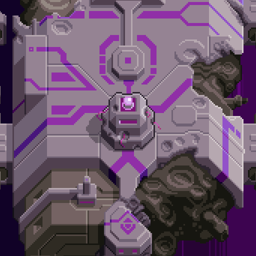 thyriagame pixelart gamedev GIF