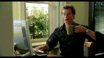 Deadline GIFs - Find & Share on GIPHY