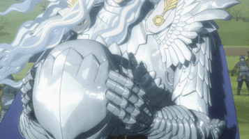 Featured image of post Berserk Griffith Gifs Find gifs with the latest and newest hashtags