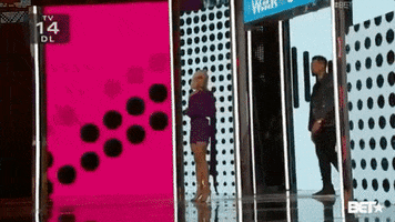 Fail People Mover GIF by BET Awards