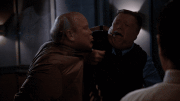 fox tv nbc GIF by Brooklyn Nine-Nine