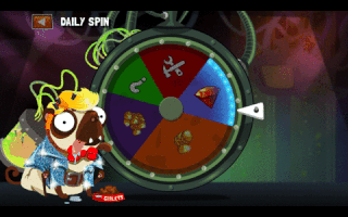 amateur surgeon spinner GIF by Adult Swim Games