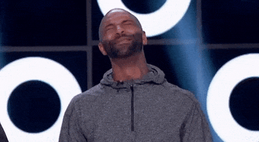 Hip Hop Squares Facepalm GIF by VH1