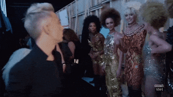finale GIF by America's Next Top Model