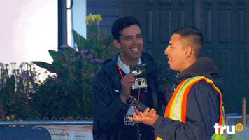 confused jokester GIF by truTV’s The Carbonaro Effect