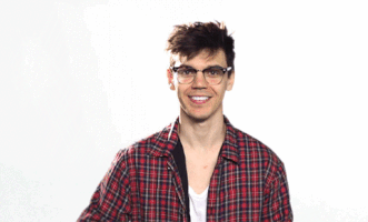 Thumbs Up GIF by MacKenzie Bourg