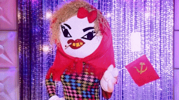 Season 7 GIF by RuPaul's Drag Race