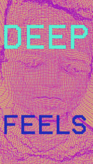 deep feels GIF by Njorg