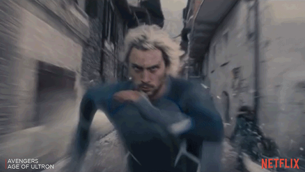 Age Of Ultron Avengers GIF by NETFLIX - Find & Share on GIPHY