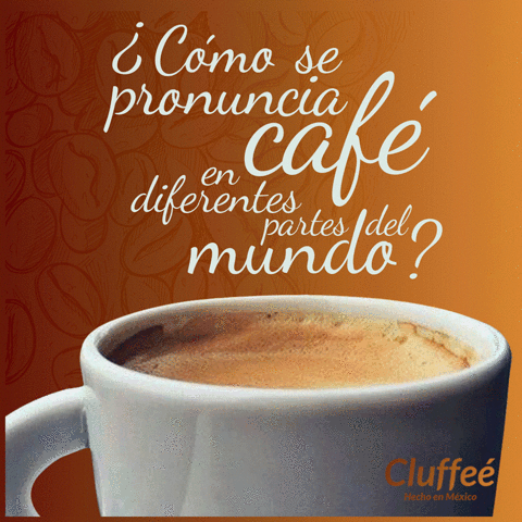 SpeedDatingmx coffee cafe cafÃ© cluffeÃ© GIF