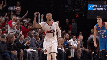 happy come on GIF by NBA