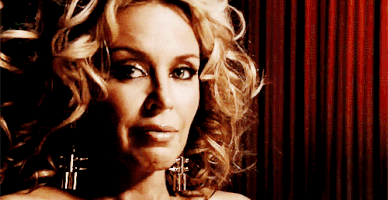 edisoncarrion kylie minogue GIF