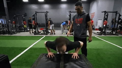 Hard Workout Gifs Get The Best Gif On Giphy