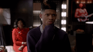 disgusted fox broadcasting GIF by Empire FOX