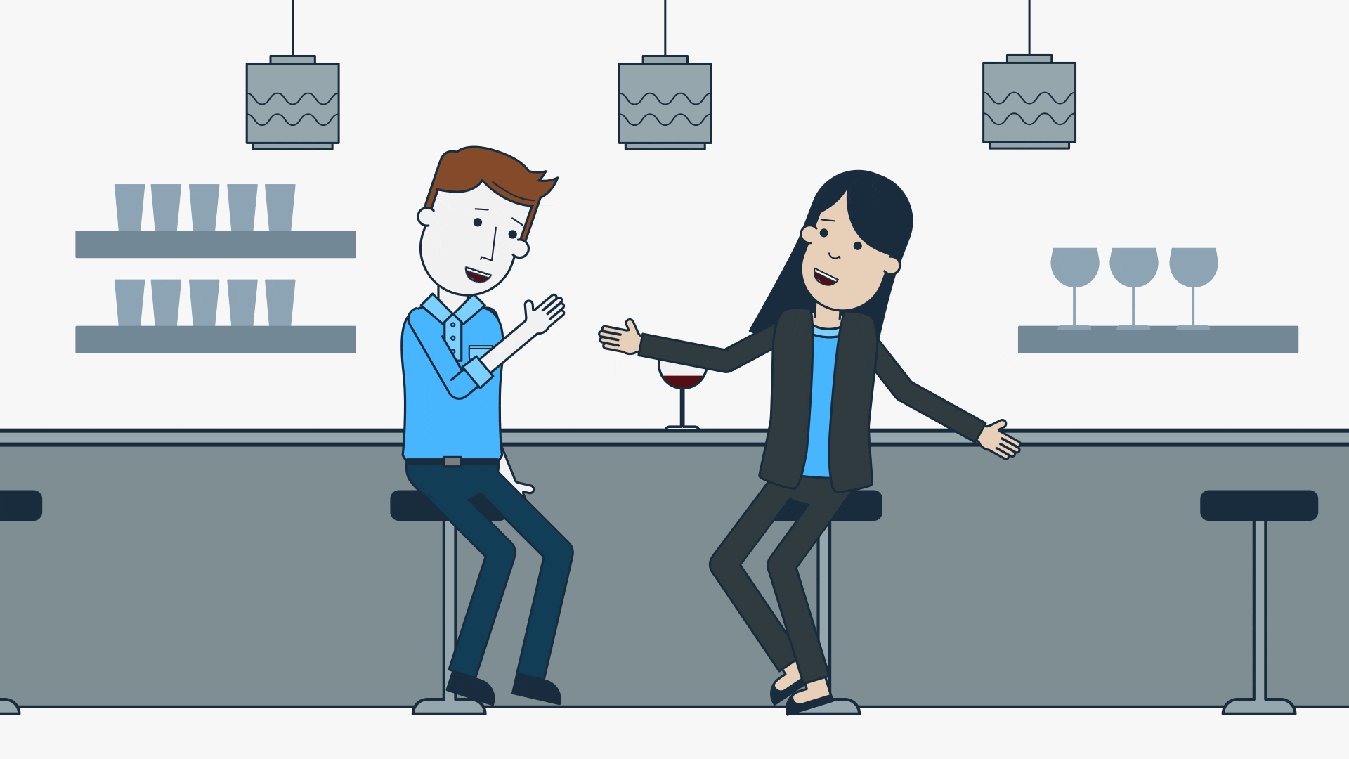 Girl Drinking GIF by LooseKeys Find & Share on GIPHY