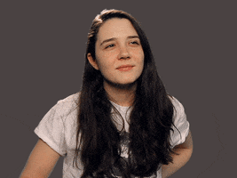 Think GIF by Women's History