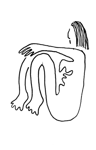 trzypalce girl gif workout fit GIF