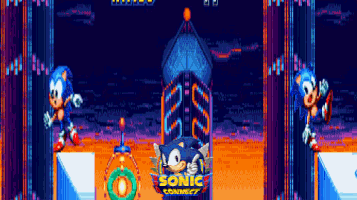 hypertsuna1 sonic mania studiopolis gif1 GIF